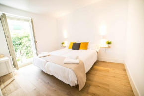 Capricho de la Judería Suites